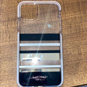 Kate spade iPhone 11 Pro Max case